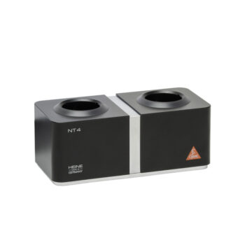 Heine - NT4 Oplaadstation - Tafelmodel