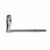 Heine - Draaibare Lens voor Sigmo?doscoop - 1.8x