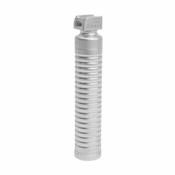 Heine - Classic+ Set | Paed 1, Mac 2, Mac 3 | EasyClean LED - Afbeelding 2