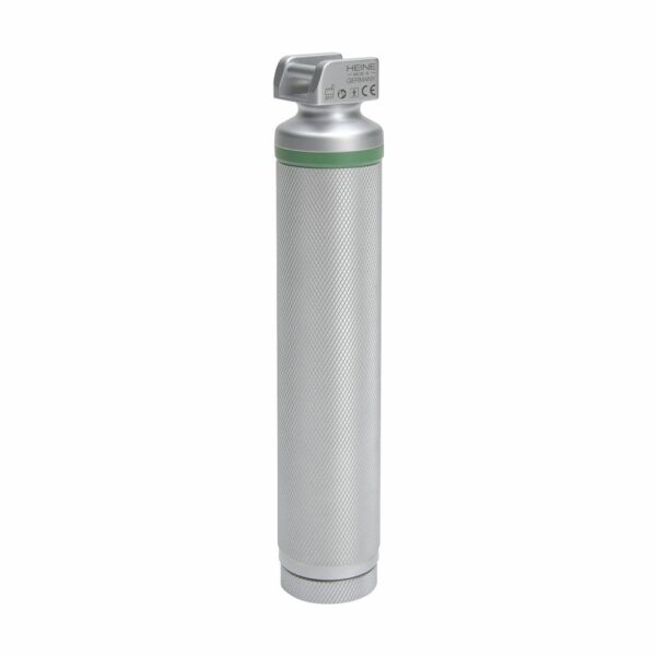 Heine - Classic+ Set | Paed 1, Mac 2, Mac 3 | Standaard LED - Afbeelding 5