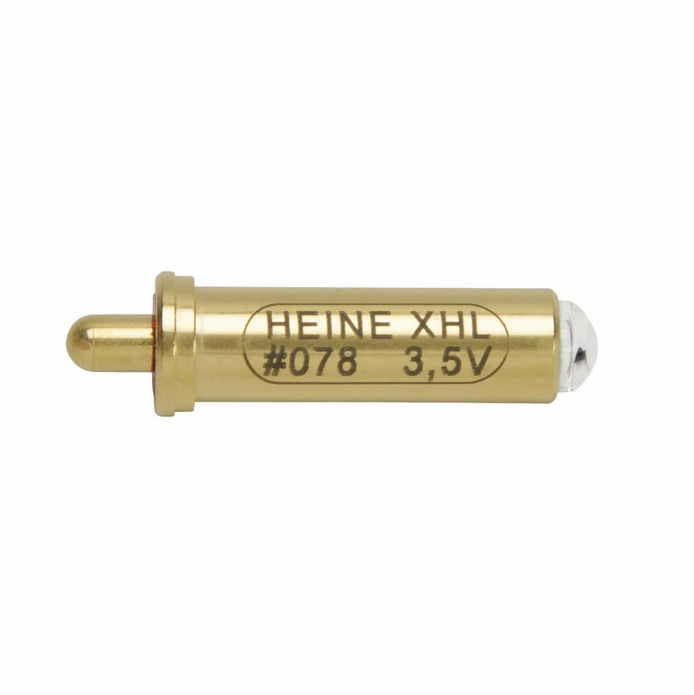 Heine - BETA 200 Otoscoop XHL F.O. - Compleet USB